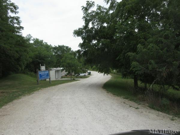 Photo of Parkside Estates MHP, Washington IA