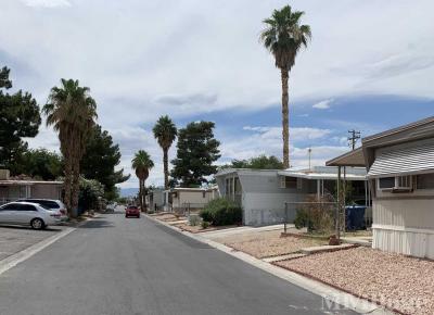 Photo 5 of 7 of park located at 543 N Lamb Blvd Las Vegas, NV 89110