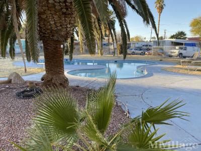 Photo 4 of 7 of park located at 543 N Lamb Blvd Las Vegas, NV 89110