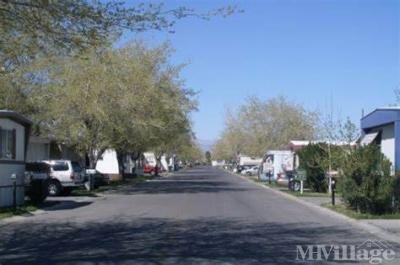 Mobile Home Park in Las Vegas NV