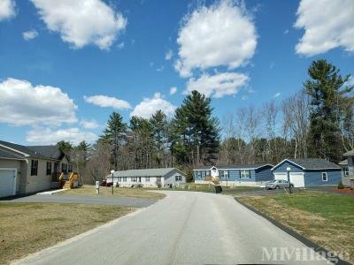 Mobile Home Park in Rochester NH