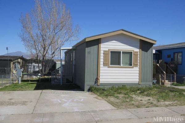 Photo of Carriage Court Manufactured Home Community, Winnemucca NV