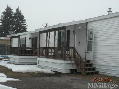 Mobile Home Park in Kalispell MT