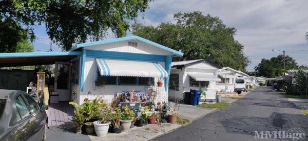 Photo of Cortez Mobile Home Park, Bradenton FL