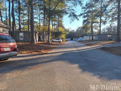 Photo 2 of 3 of park located at 1600 Dunlevie Rd Allenhurst, GA 31301