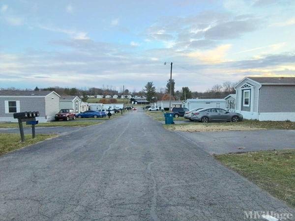 Photo of Imperial Estates Mobile Home Community, Danville KY