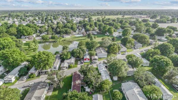 Photo 1 of 2 of park located at 2320 E Macarthur Rd Wichita, KS 67216