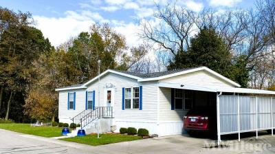 Mobile Home Park in Portland MI