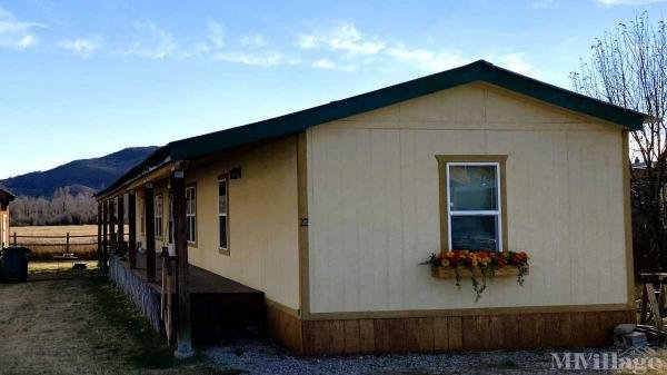 Photo of Milner Mobile Home Park, Steamboat Springs CO