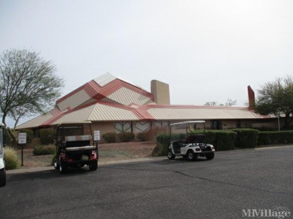 Photo 0 of 2 of park located at 3901 East Pinnacle Peak Road Phoenix, AZ 85050