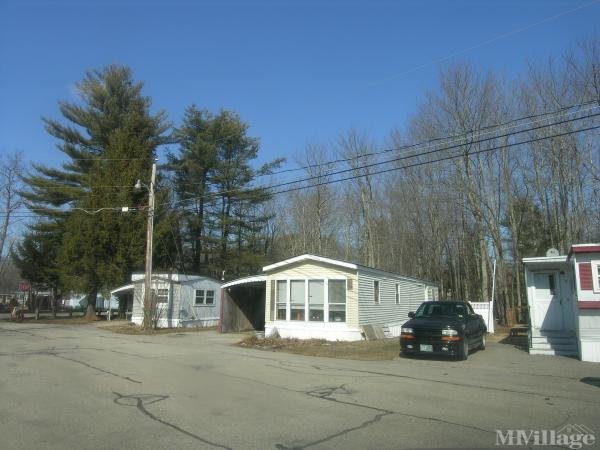 Photo of Pine View Mobile Home Park, Rochester NH