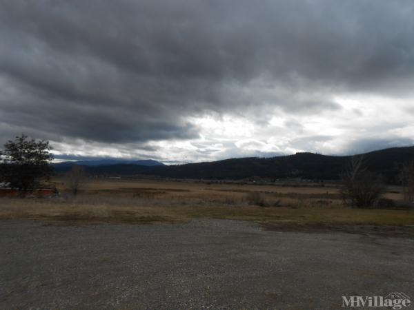 Photo of Mobile Ranch Park, Colville WA