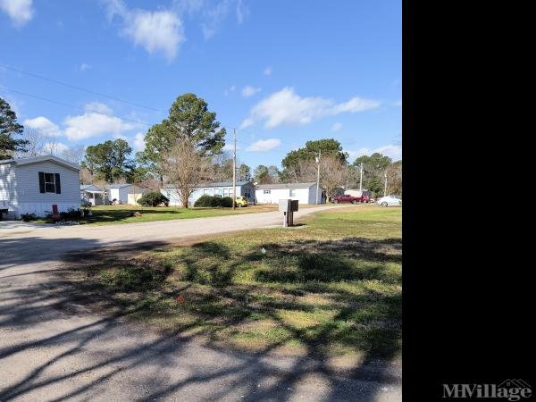 Photo of Ginny Hill Village MHP, Murrells Inlet SC