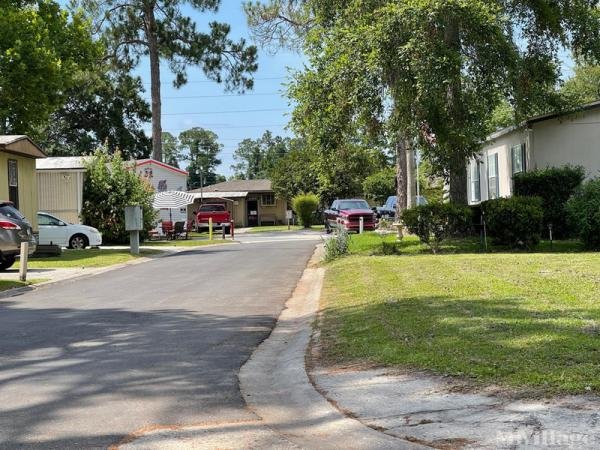 Photo of Three Seasons Mobile Home Village, Jacksonville FL