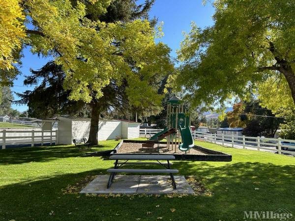 Photo 1 of 2 of park located at 1002 Samuel Street #145 Pocatello, ID 83204