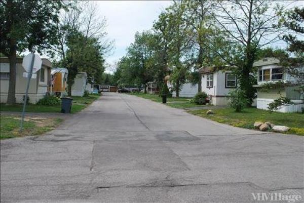 Photo of Village Mobile Home Park, Lockport NY