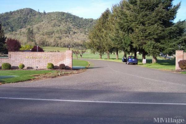 Photo of Madrone Hill MH Park, Central Point OR