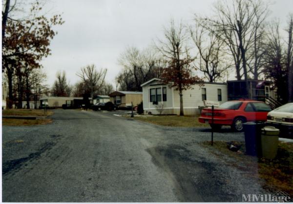 Photo of Locust Gardens, Lynchburg VA