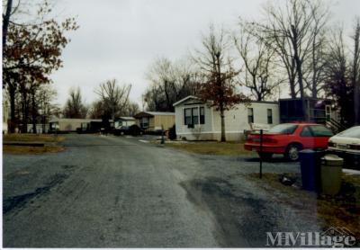 Mobile Home Park in Lynchburg VA