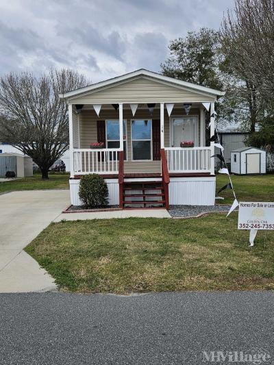 Mobile Home Park in Belleview FL