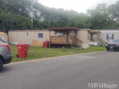 Mobile Home Park in Nicholasville KY