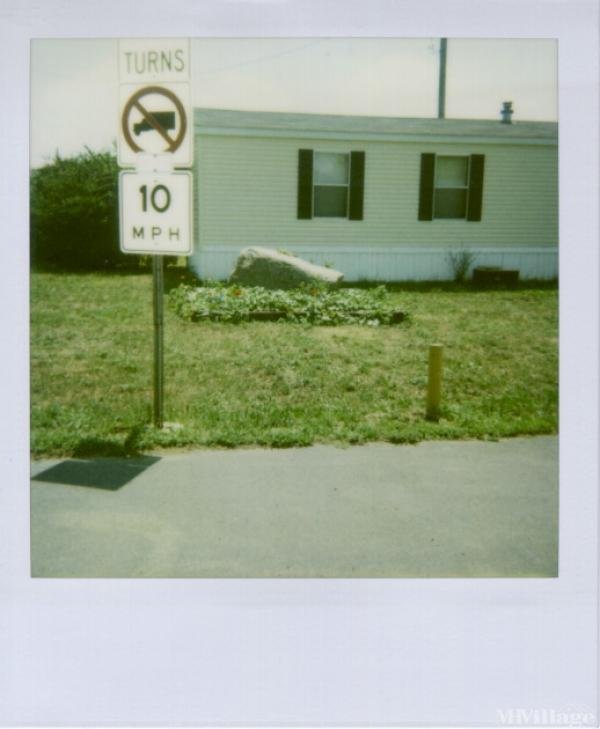 Photo of Parsons Mobile Home Park, Columbus OH