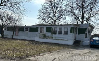 Mobile Home Park in Greenwich OH