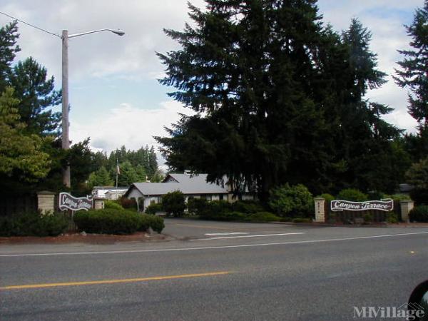 Photo 0 of 2 of park located at 9312 Canyon Rd E Puyallup, WA 98371