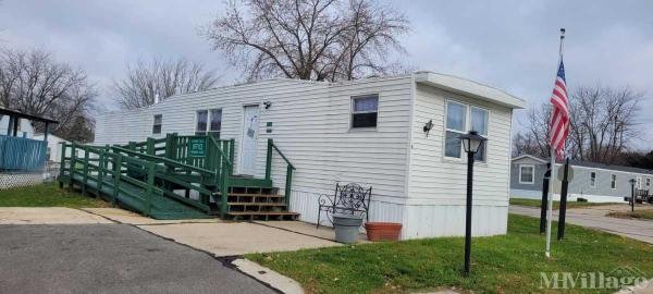 Photo of Grandview Mobile Home Park, Mount Vernon OH