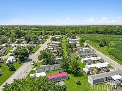 Mobile Home Park in South Charleston OH