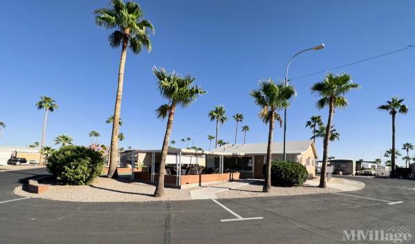 Photo 1 of 2 of park