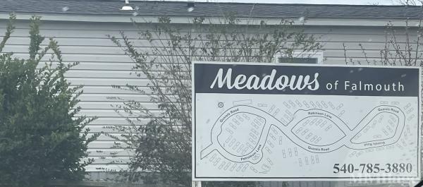 Photo of The Meadows of Falmouth, Fredericksburg VA