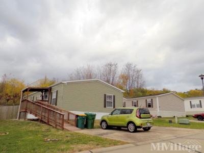 Mobile Home Park in Pevely MO