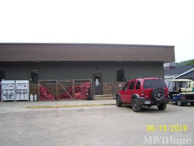 Mobile Home Park in Lodi WI