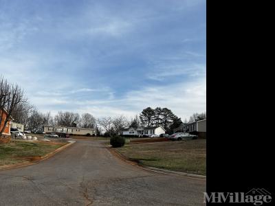 Mobile Home Park in Piedmont SC