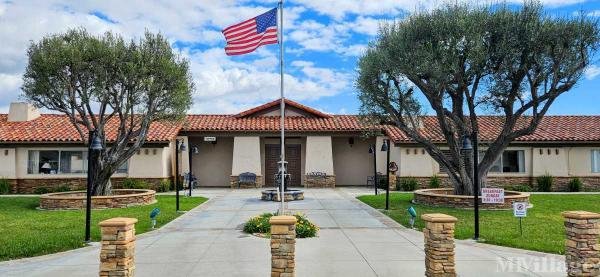 Photo of Rancho Del Rey Mobile Home Estates, Huntington Beach CA