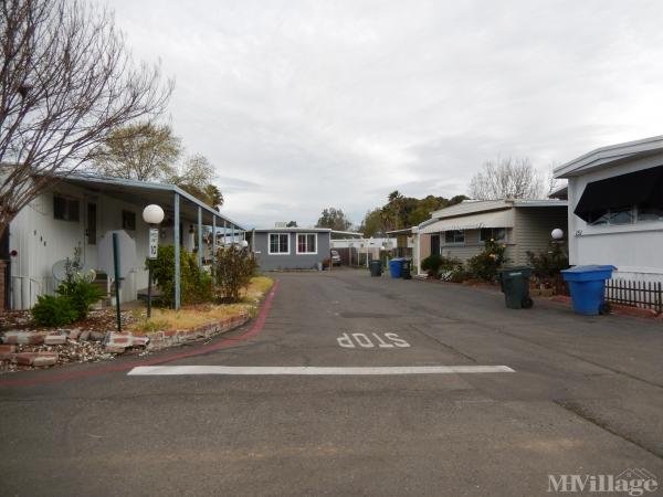 Photo of Travelodge Mobile Home Park, Sacramento CA