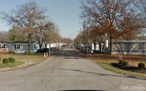 Photo of Scenic Acres Mobile Home Park, Louisville KY