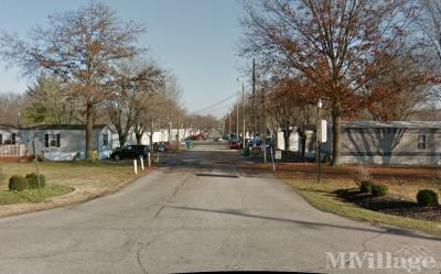 Mobile Home Park in Louisville KY