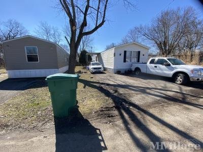 Mobile Home Park in Louisville KY