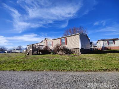 Mobile Home Park in Lynchburg VA