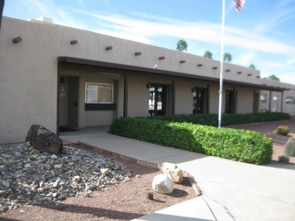 Photo of Friendly Village Of The Catalinas, Tucson AZ