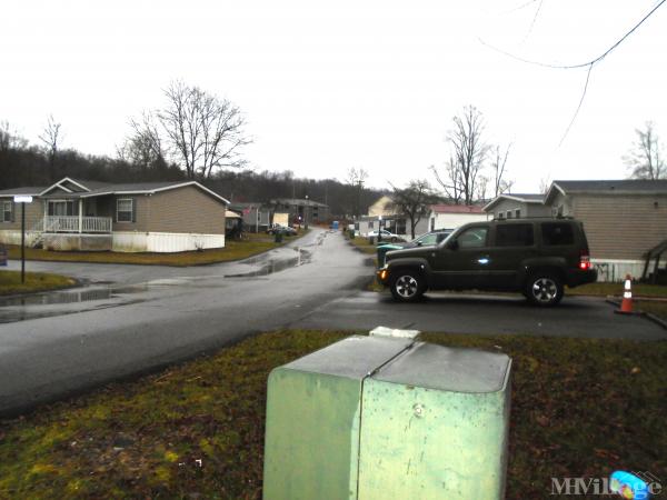 Photo of Green Tree Village, Shinnston WV