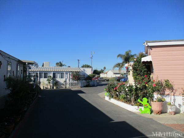 Photo of ABC Wishing Well Mobile Home Park, Torrance CA