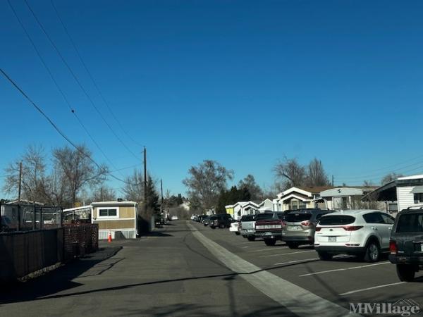 Photo of Ridgewood Senior Mobile Home Park, Lakewood CO