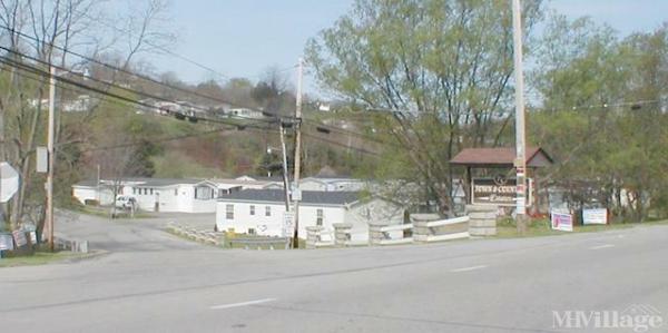 Photo of Town & Country Mobile Home Park, Washington PA