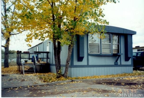 Photo of Spearfish Valley Mobile Home Park, Spearfish SD