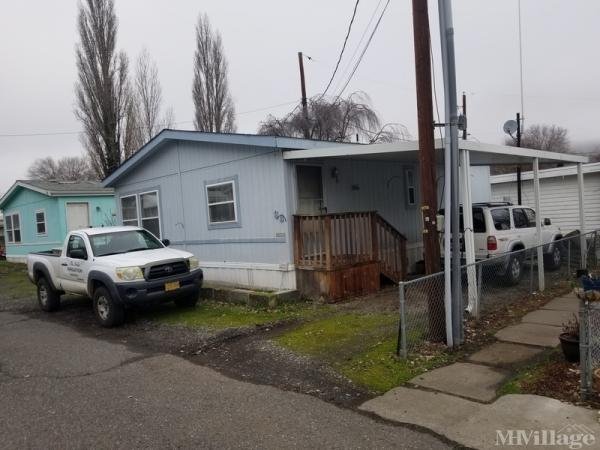 Photo of Ideal Trailer Village, The Dalles OR