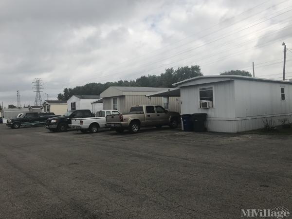 Photo of Parsons Mobile Home Park, Columbus OH