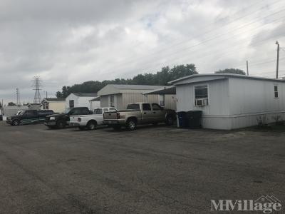 Mobile Home Park in Columbus OH